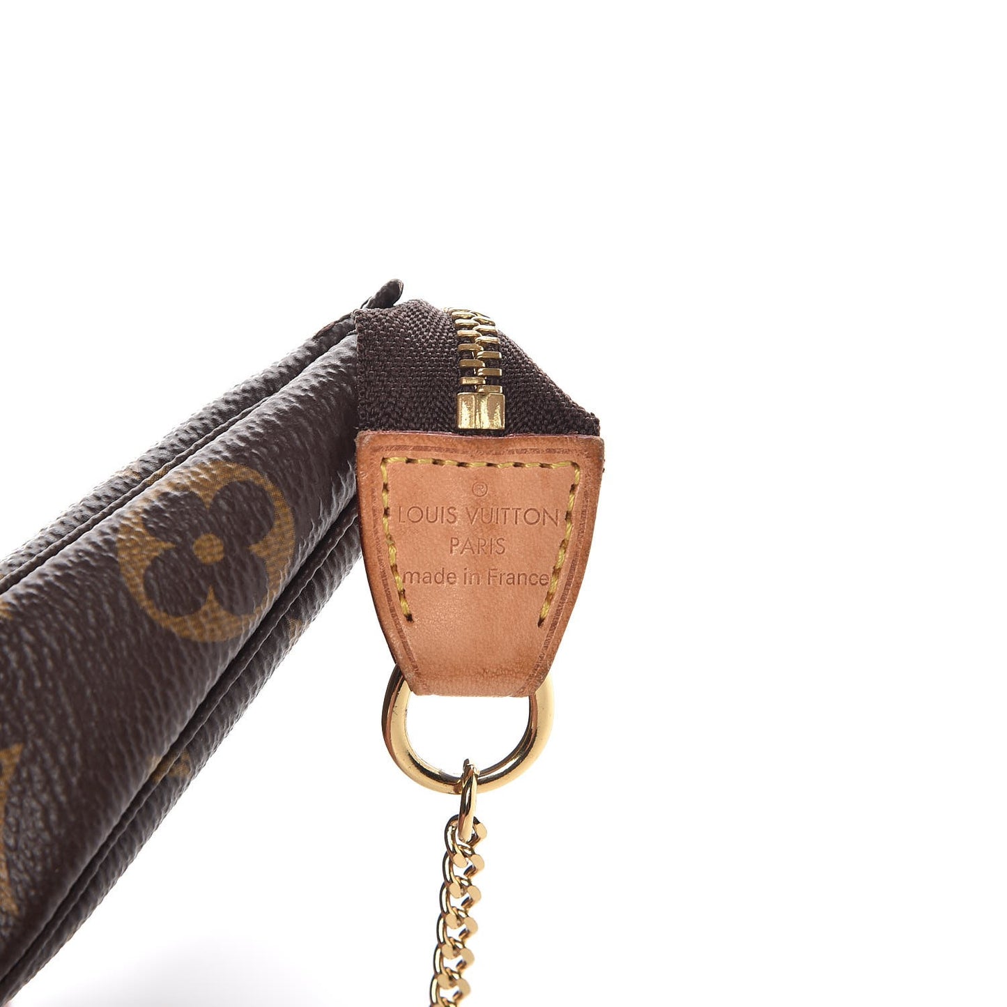 Monogram Mini Pochette Accessories