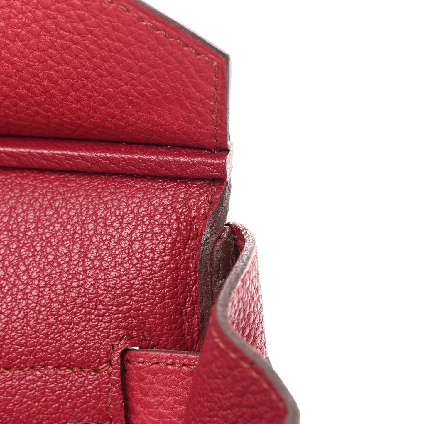 Togo Birkin 30 Rubis