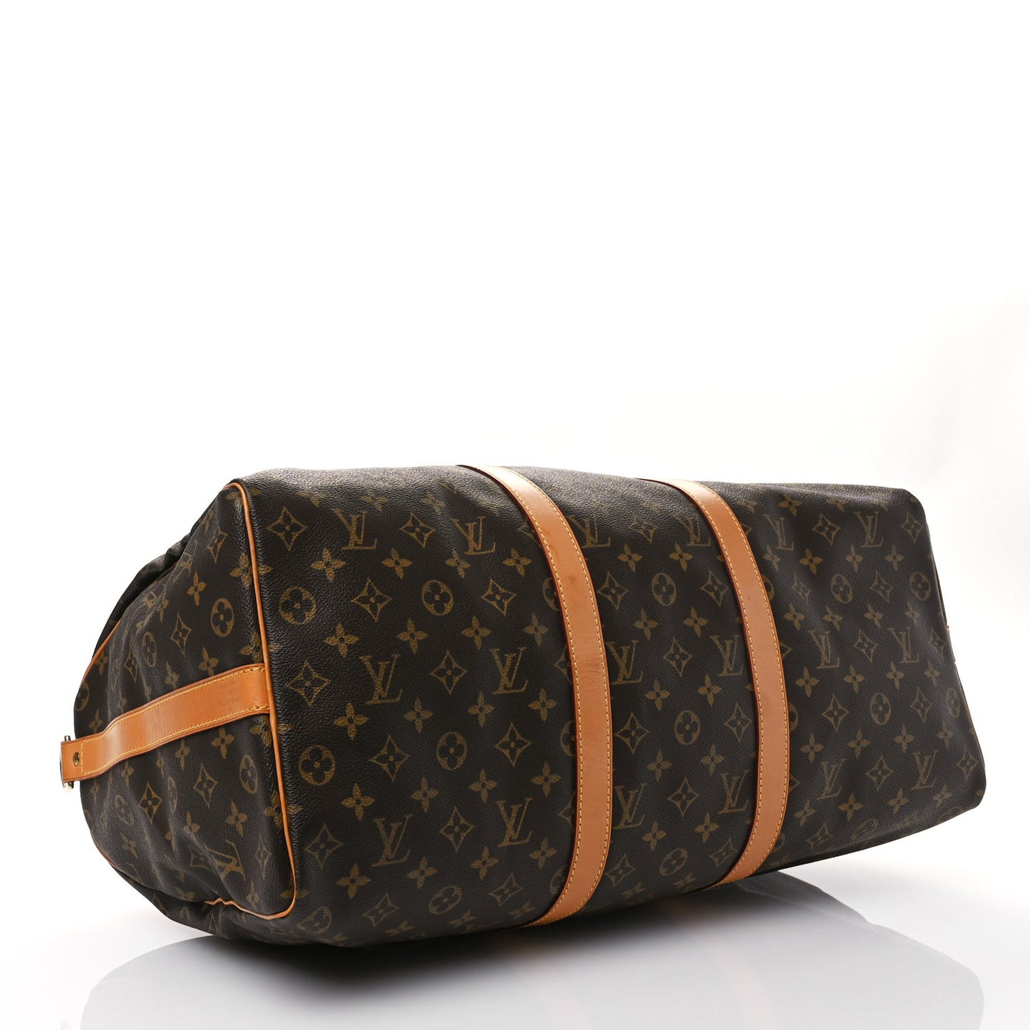 Monogram Keepall Bandouliere 50