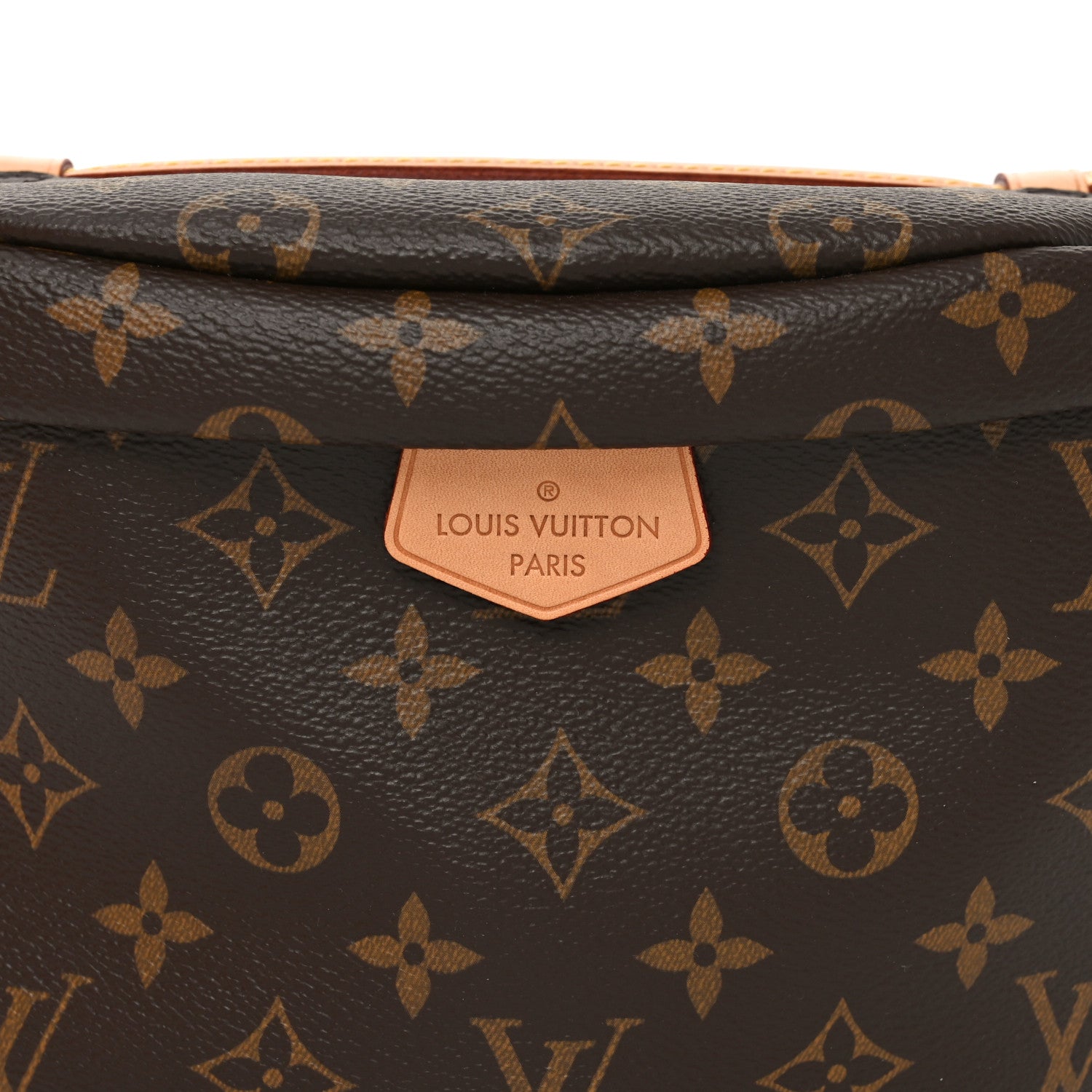 Louis Vuitton Monogram Bumbag 7 of 10