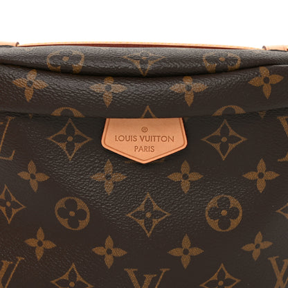 Louis Vuitton Monogram Bumbag 7 of 10