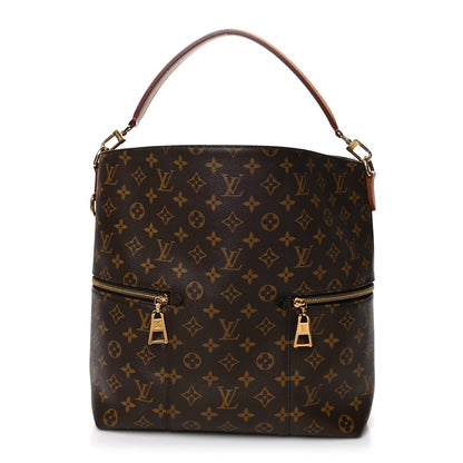 Louis Vuitton Monogram Melie 1 of 8