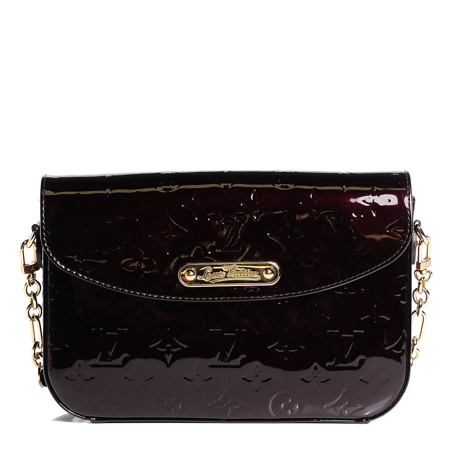 Vernis Rodeo Drive Amarante