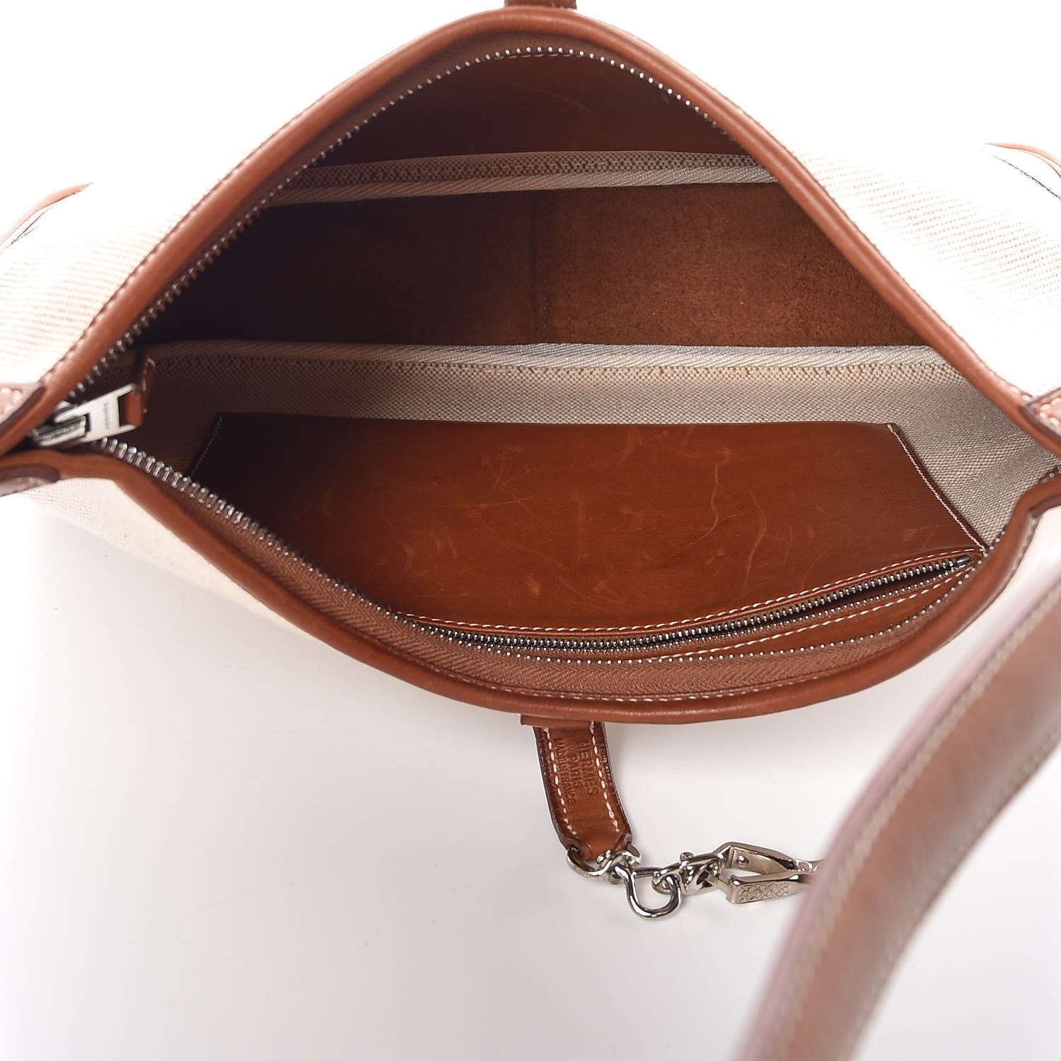 Hermes Toile Box Trim II 31 Gold 5 of 8