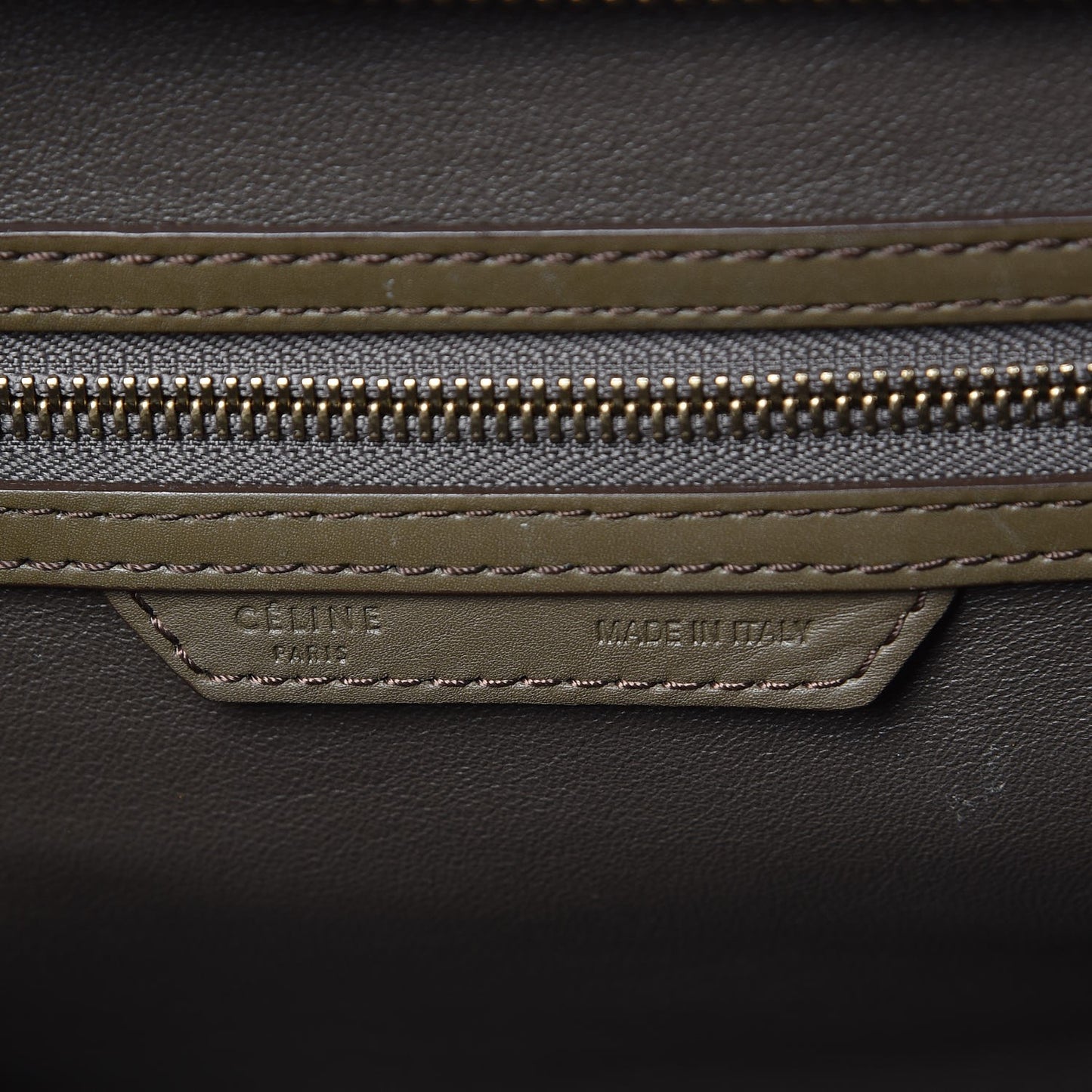 Pony Hair Smooth Calfskin Mini Tri-Color Luggage