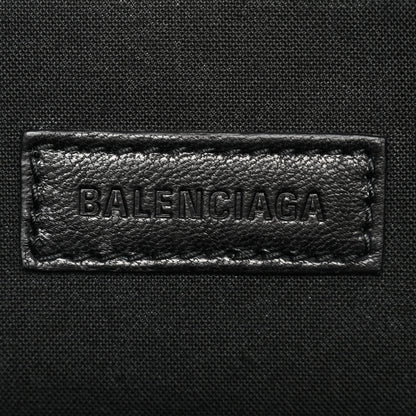 Balenciaga Metallic Crushed Calfskin Quilted Medium Crush Carry All Tote Bag Silver 6 of 10