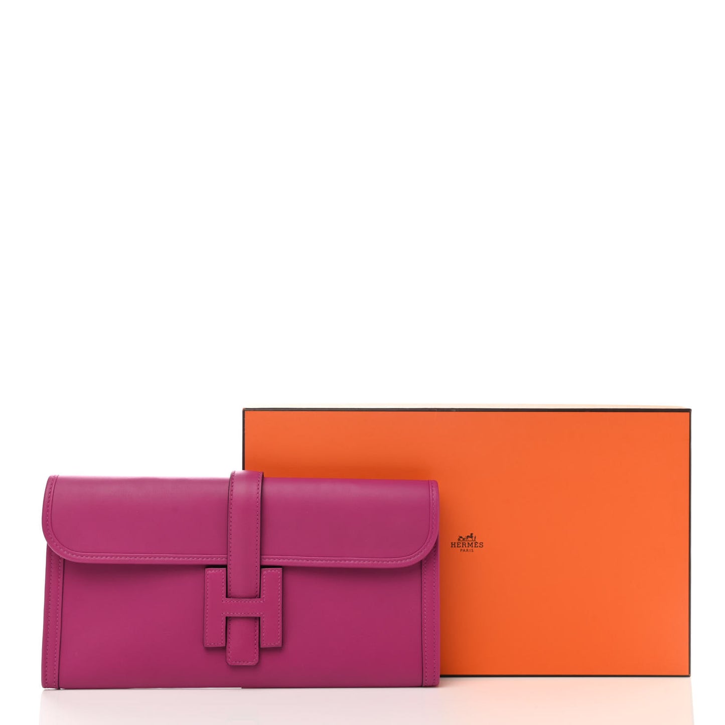 Swift Jige Elan 29 Clutch Rose Pourpre