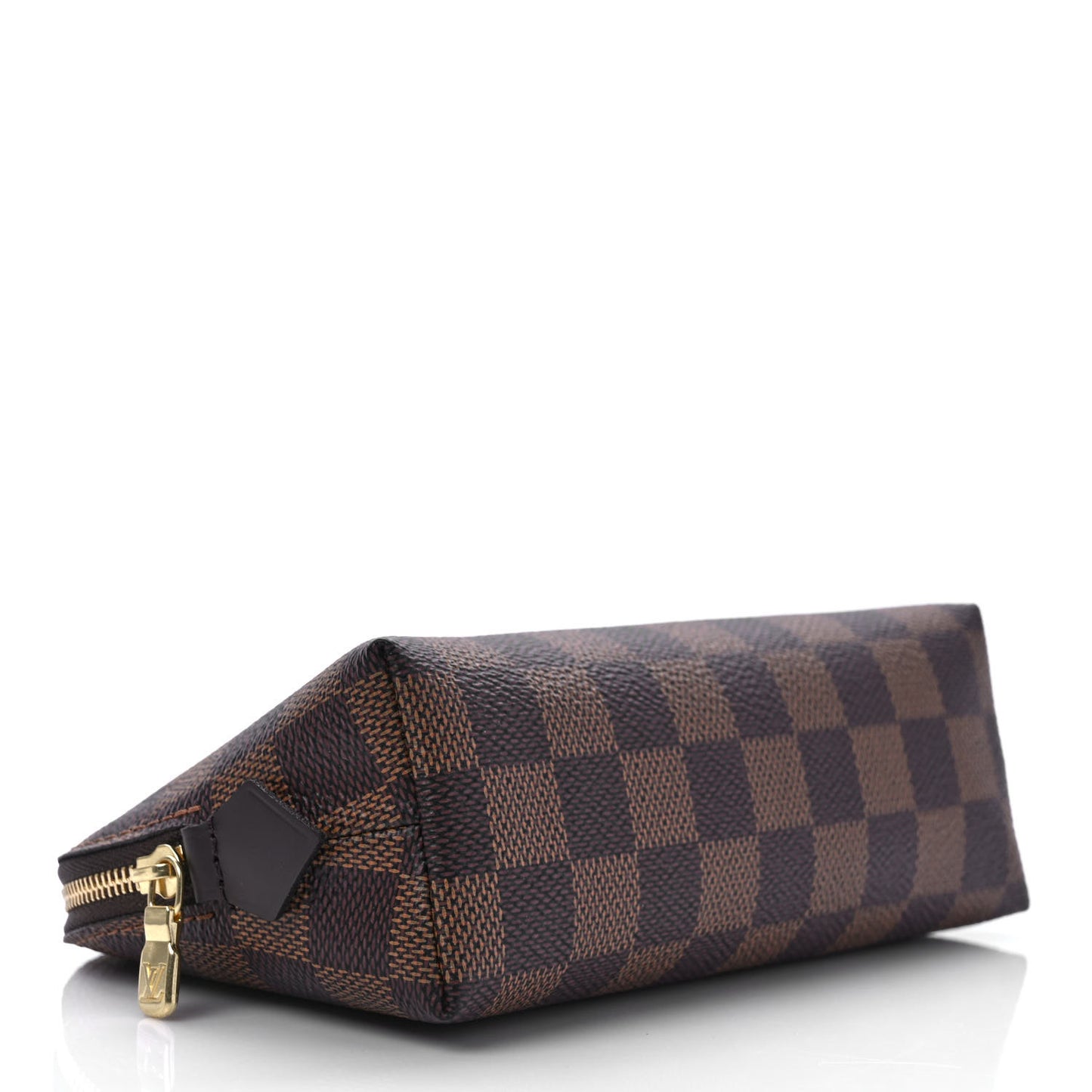 Damier Ebene Cosmetic Pouch