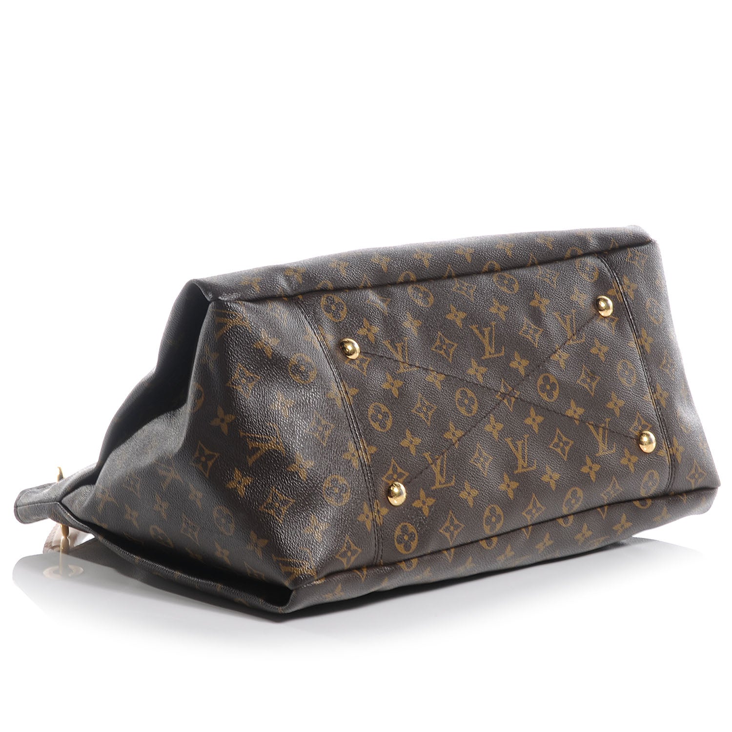 Louis Vuitton Monogram Artsy MM 4 of 7