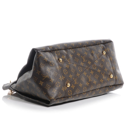Louis Vuitton Monogram Artsy MM 4 of 7
