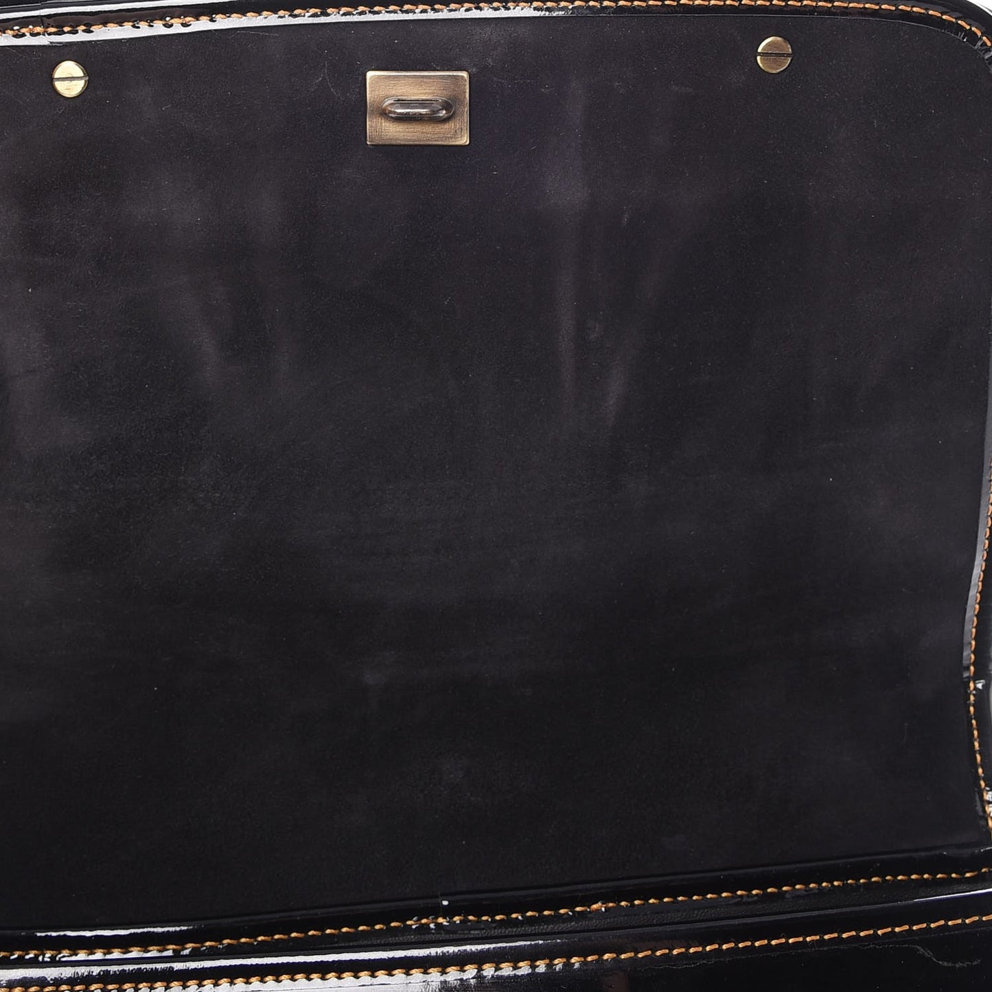 Patent B Bag Black