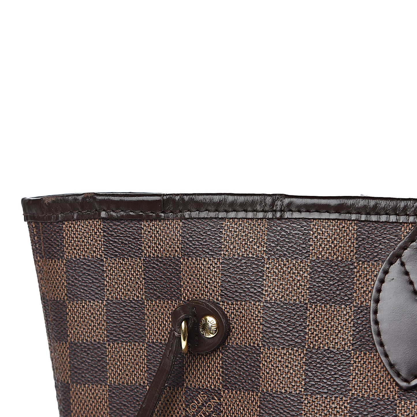 Damier Ebene Neverfull MM