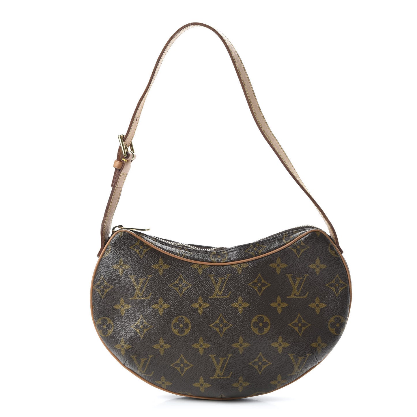 Monogram Croissant PM