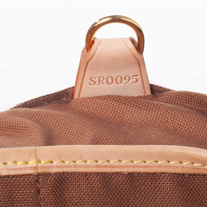 Louis Vuitton Monogram Vavin GM 7 of 9