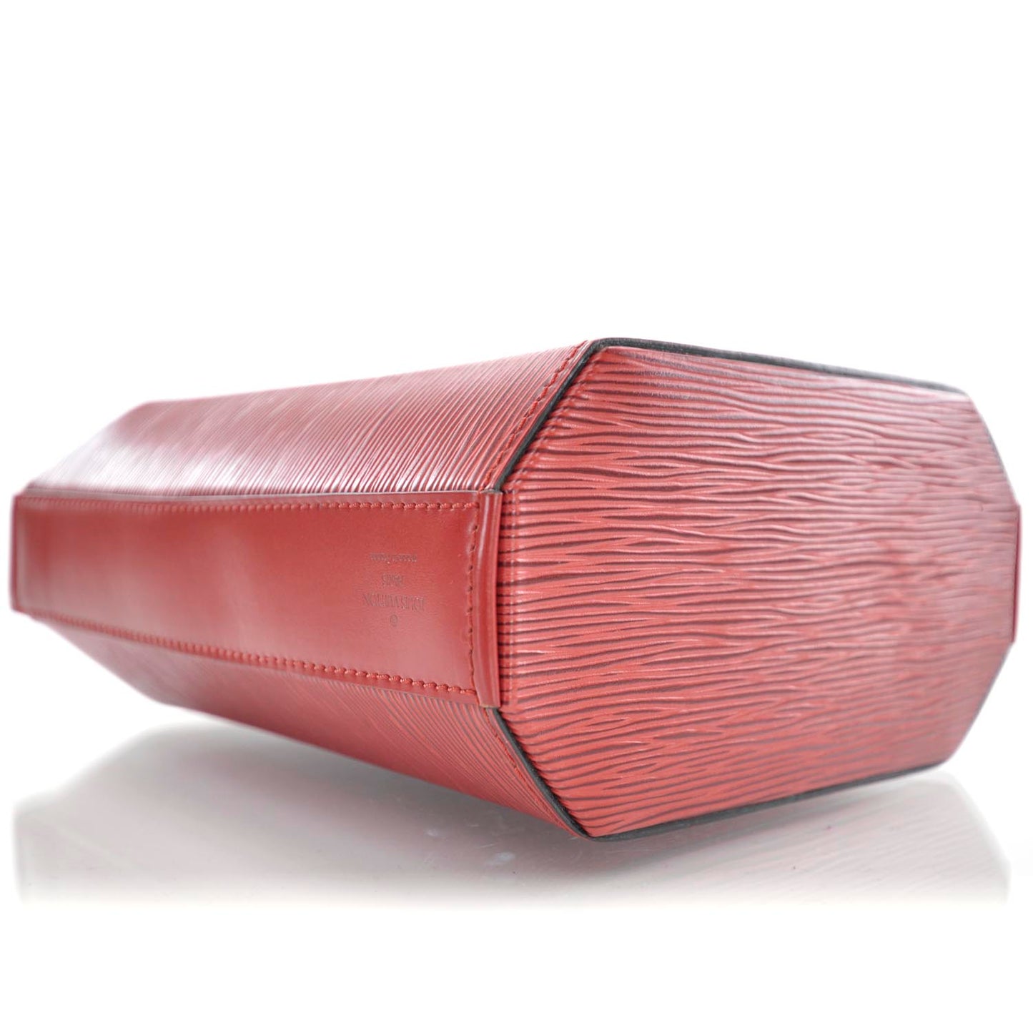 Epi Sac Seau Red