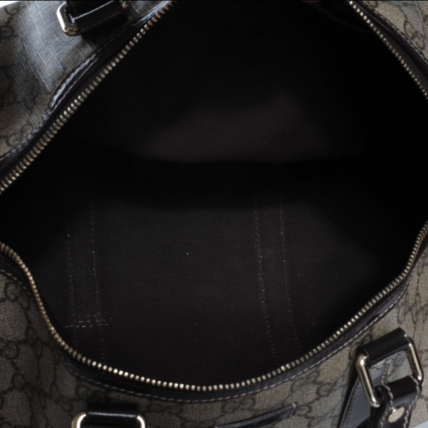 Gucci GG Plus Medium Joy Boston Ebony 5 of 8