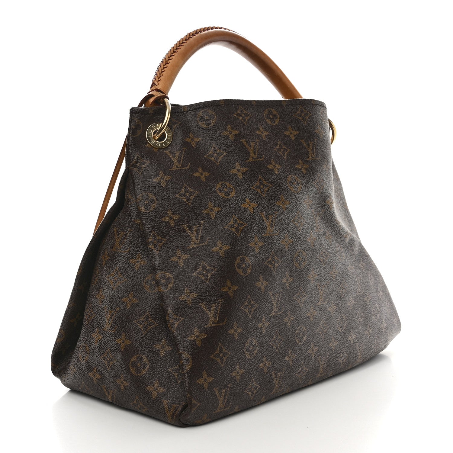 Louis Vuitton Monogram Artsy MM 3 of 14