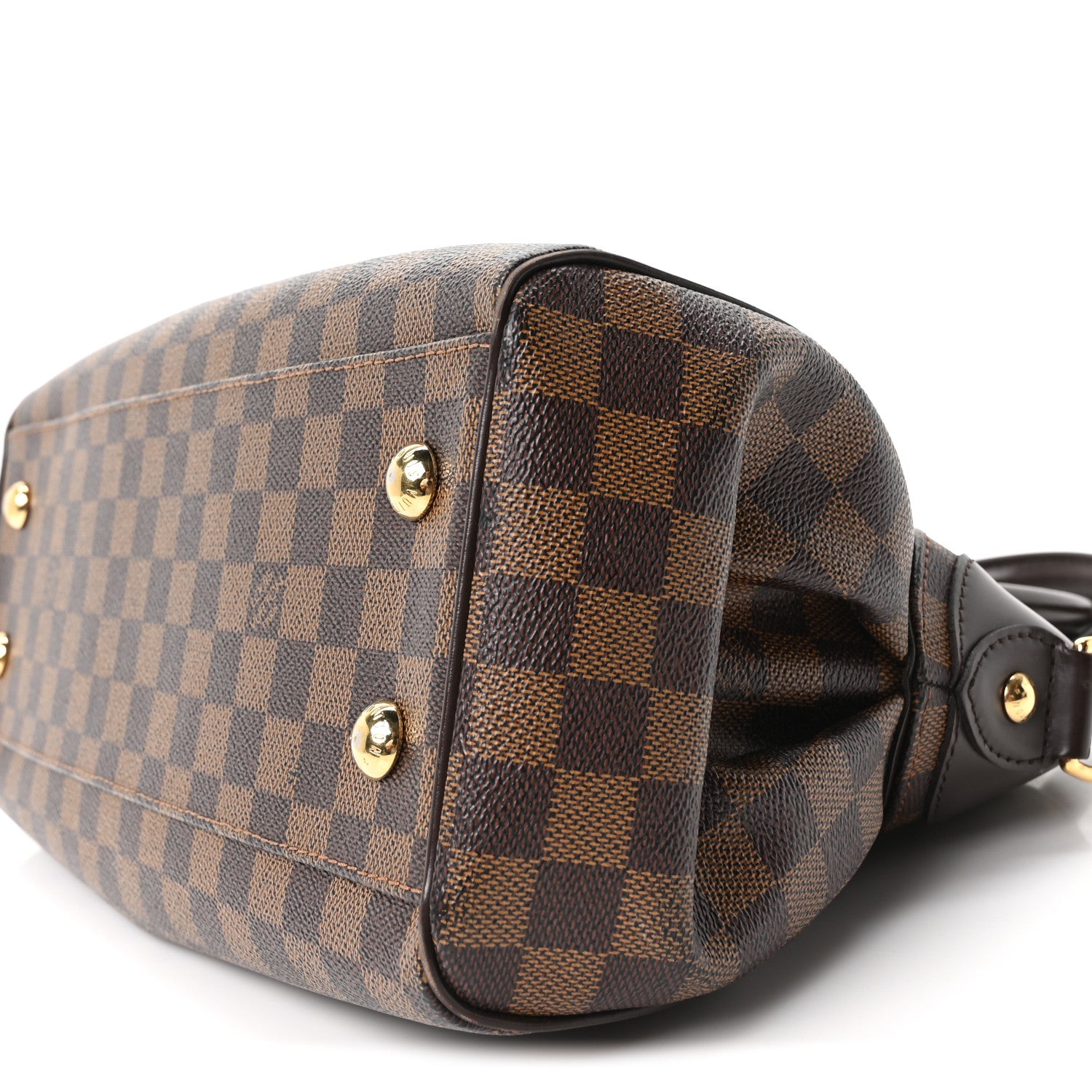 Louis Vuitton Damier Ebene Trevi PM 1878586 – FASHIONPHILE