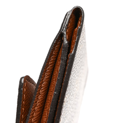 Louis Vuitton Monogram Ludlow Wallet 9 of 9