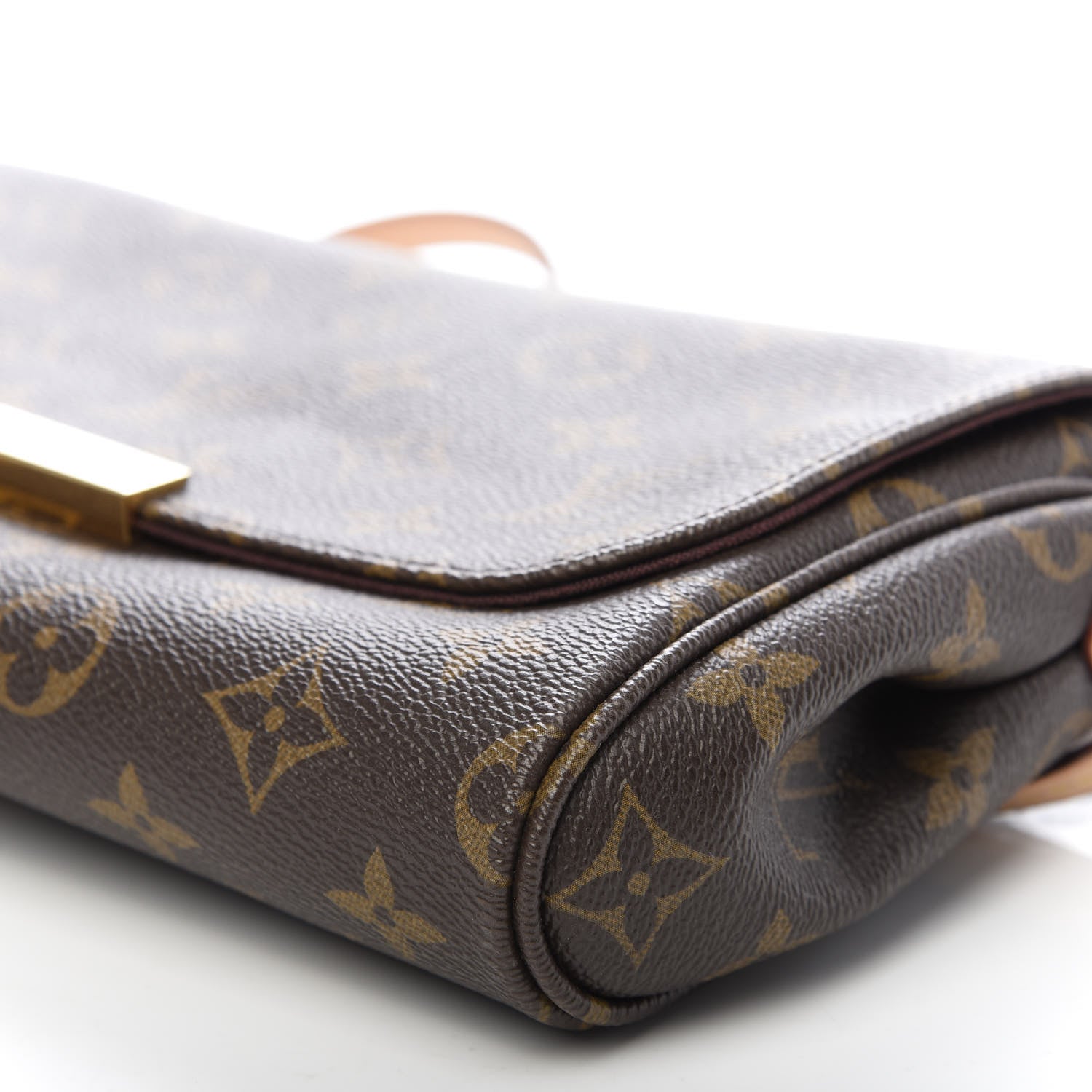 Louis Vuitton Monogram Favorite MM 6 of 10