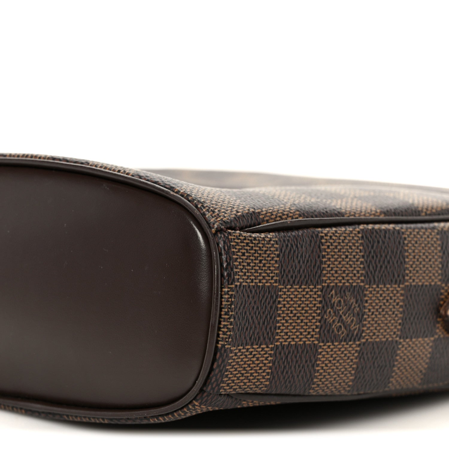 Louis Vuitton Damier Ebene Ipanema PM 11 of 11