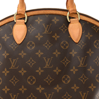 Louis Vuitton Monogram Lockit Vertical 8 of 14