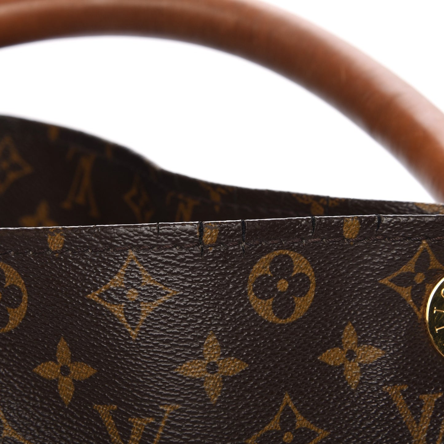 Monogram Artsy MM