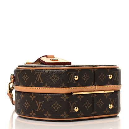 Louis Vuitton Monogram Petite Boite Chapeau 4 of 6
