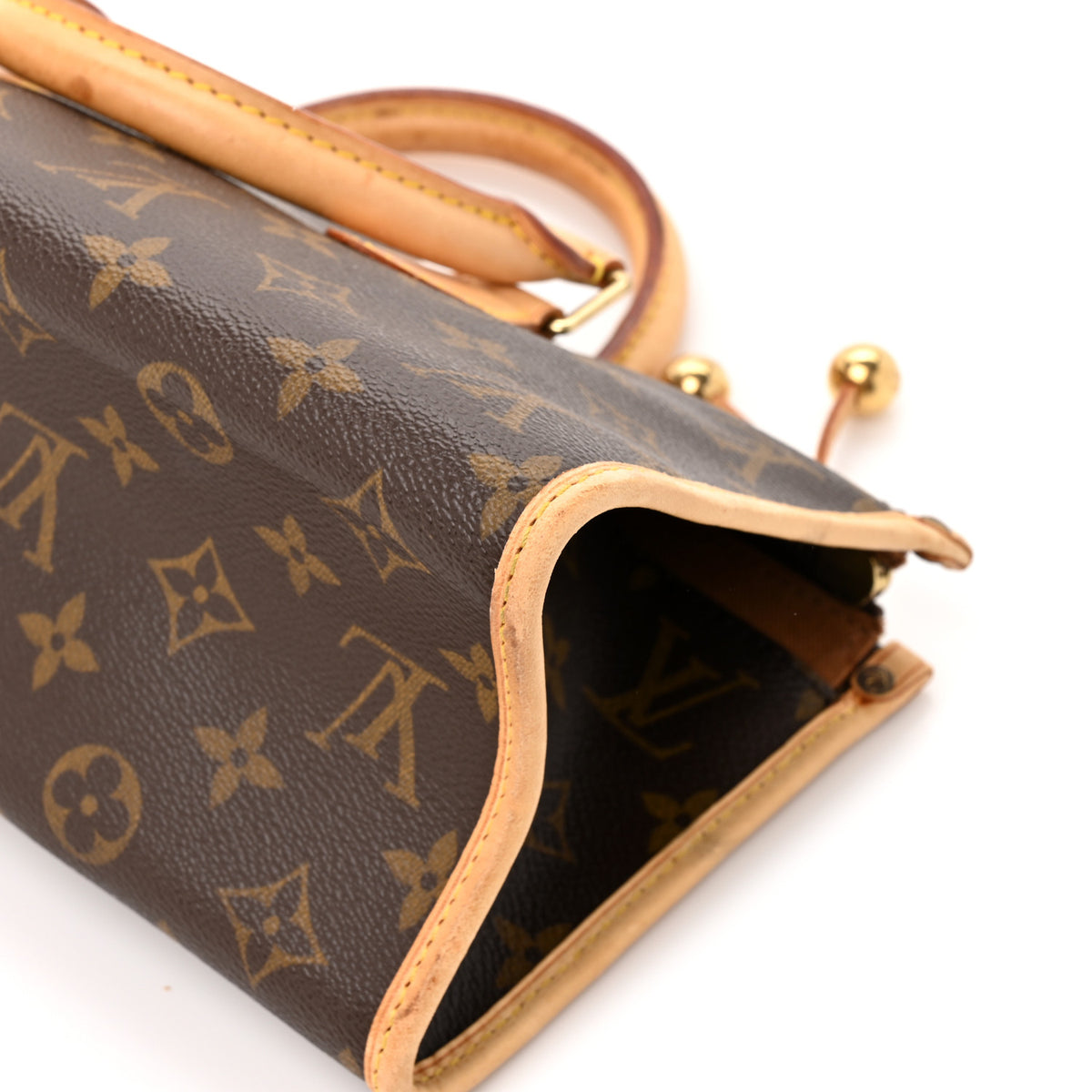 Louis Vuitton Monogram Popincourt 10 of 15