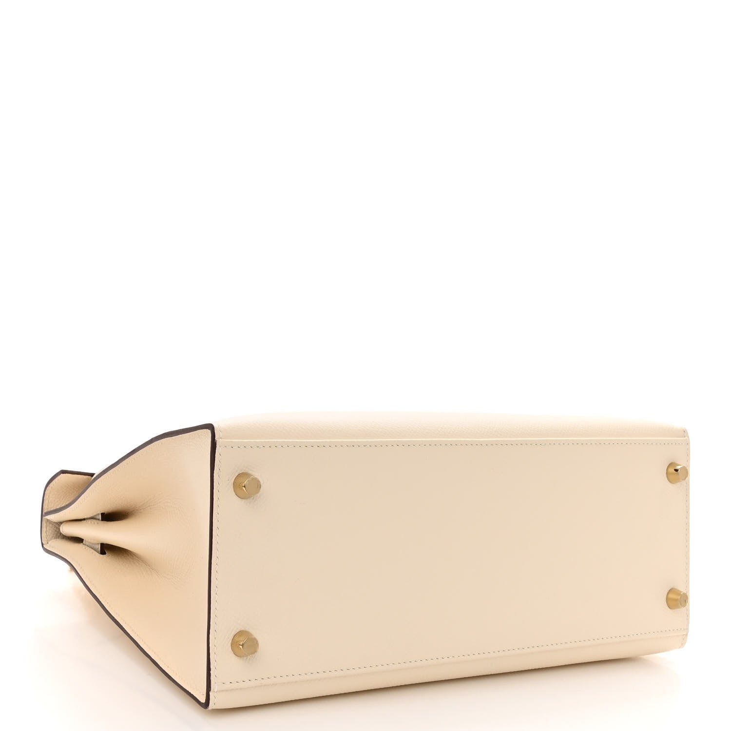 Hermes Epsom Kelly Sellier 28 Nata 4 of 10