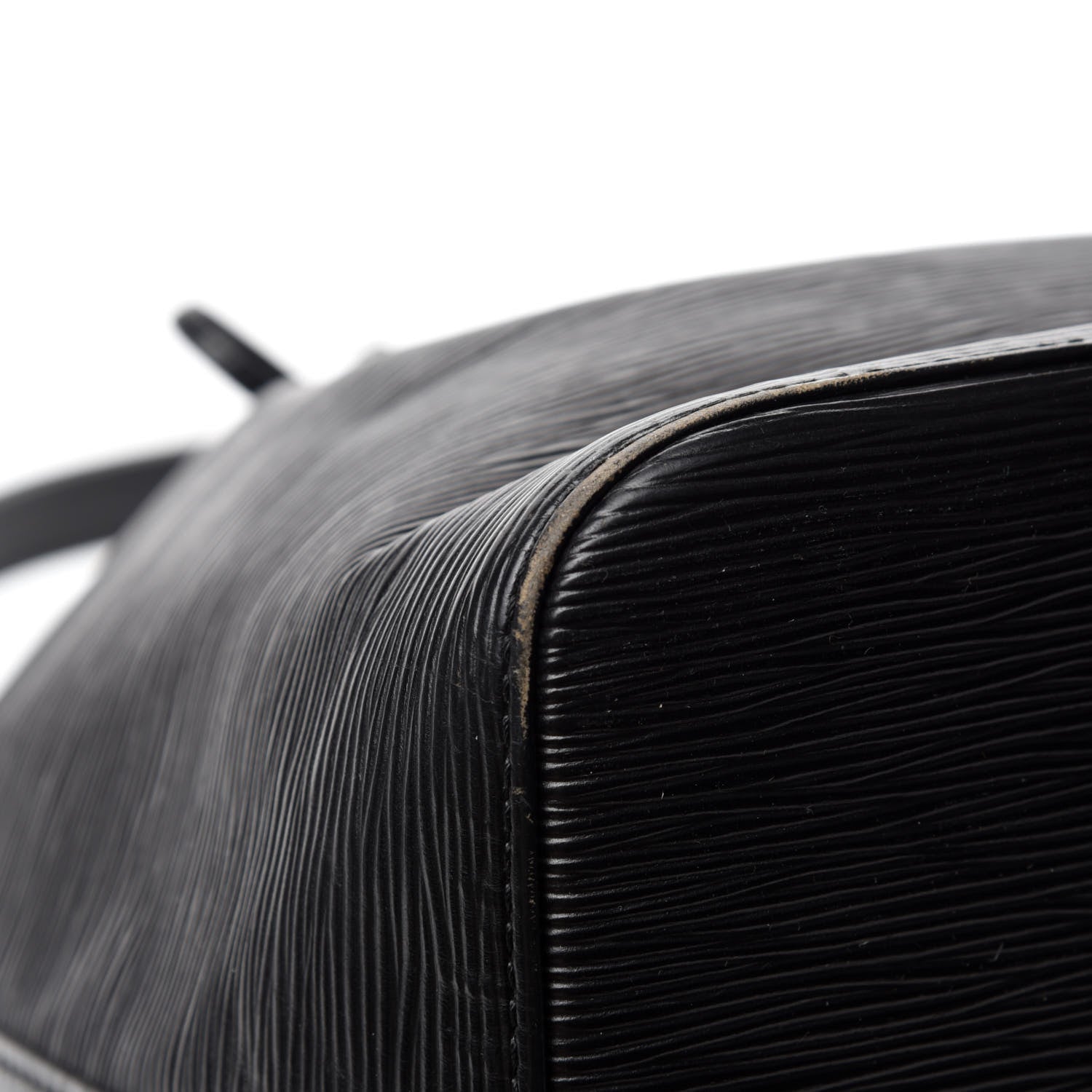 Louis Vuitton Epi Petit Noe Black 8 of 15