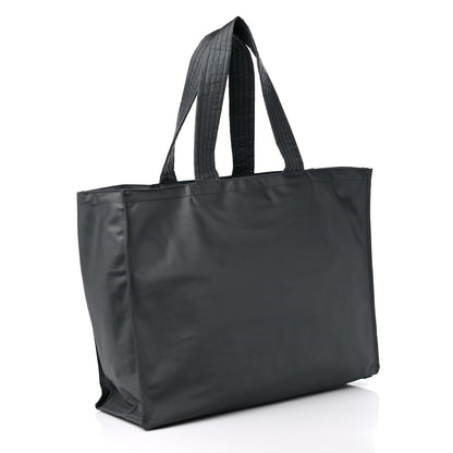 Burberry Nylon Logo Tote Bag Grey 3 of 8