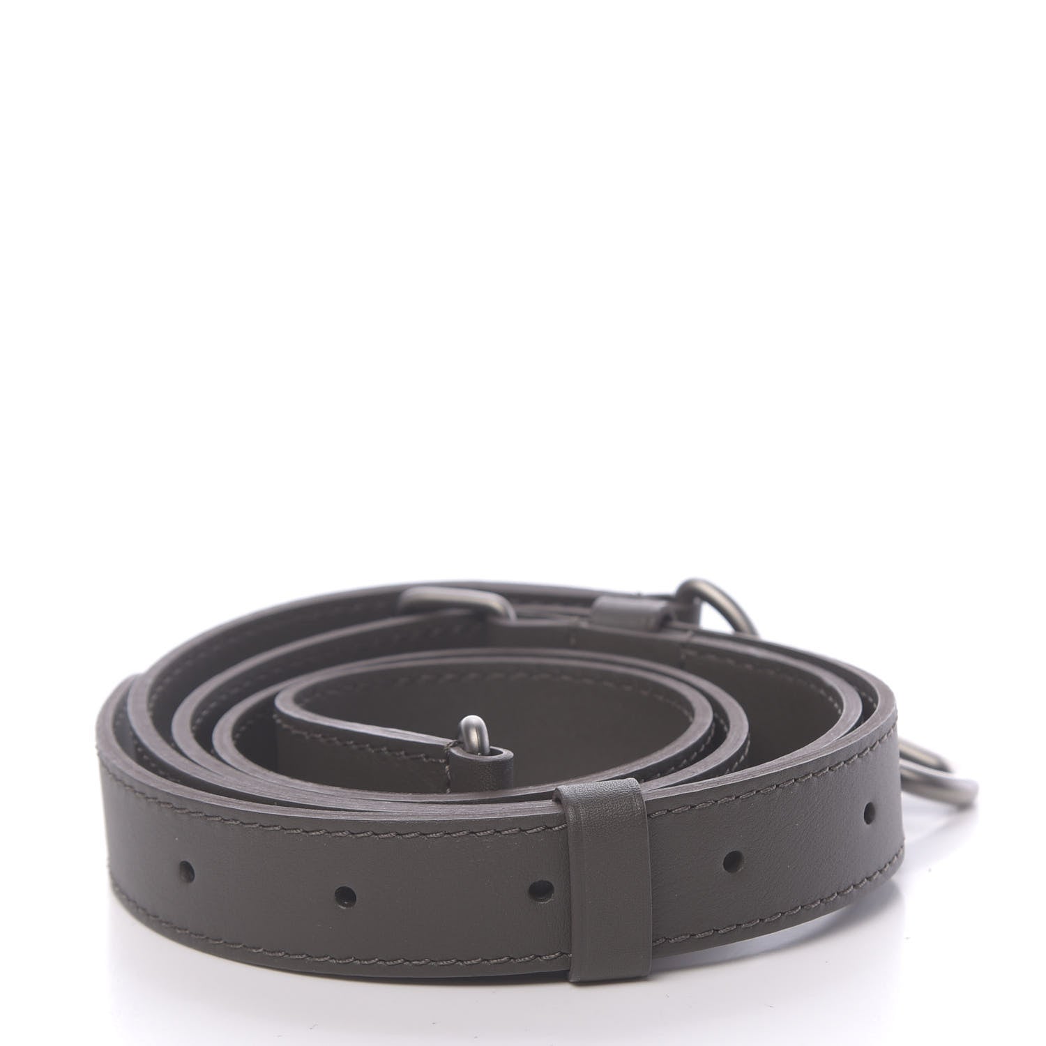 Louis Vuitton Calfskin Keepall Bandouliere Adjustable Shoulder Strap 2 of 3