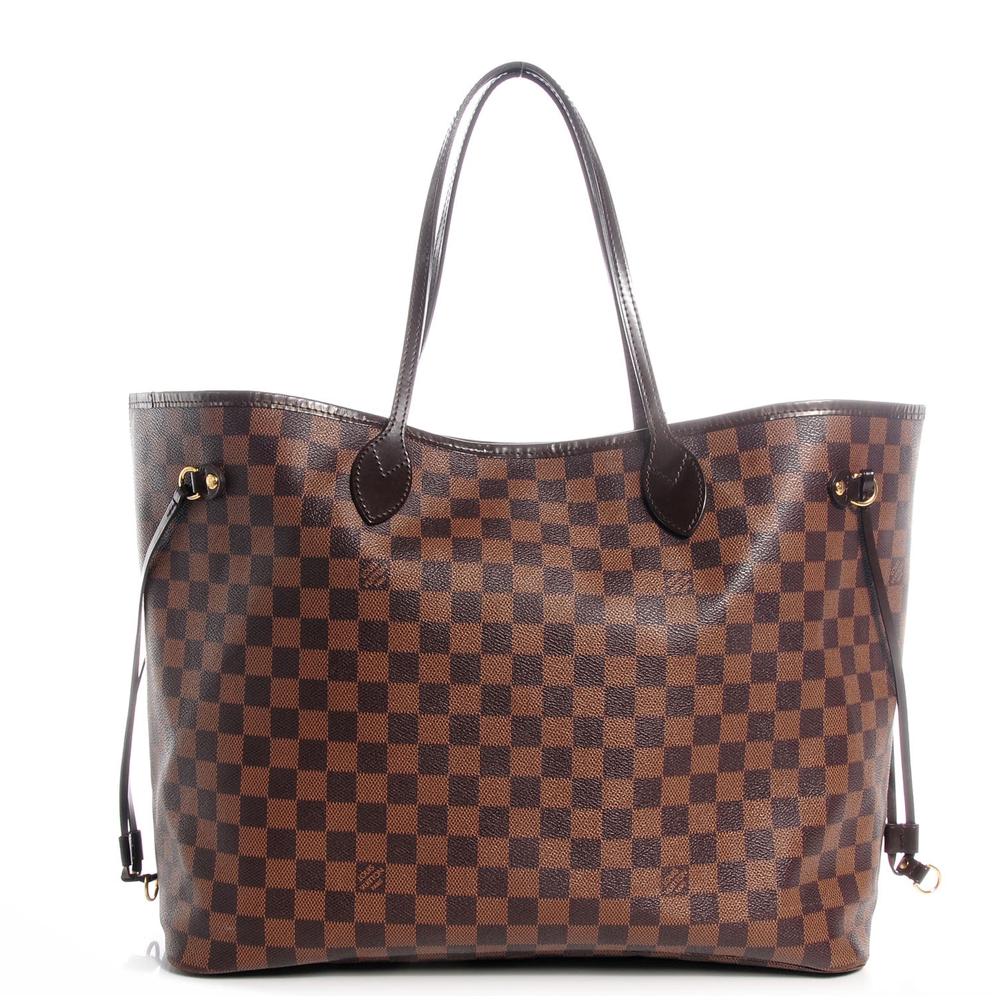 Damier Ebene Neverfull GM
