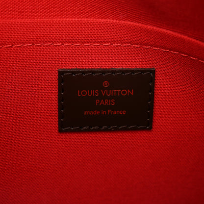 Louis Vuitton Damier Ebene Thames GM 6 of 11