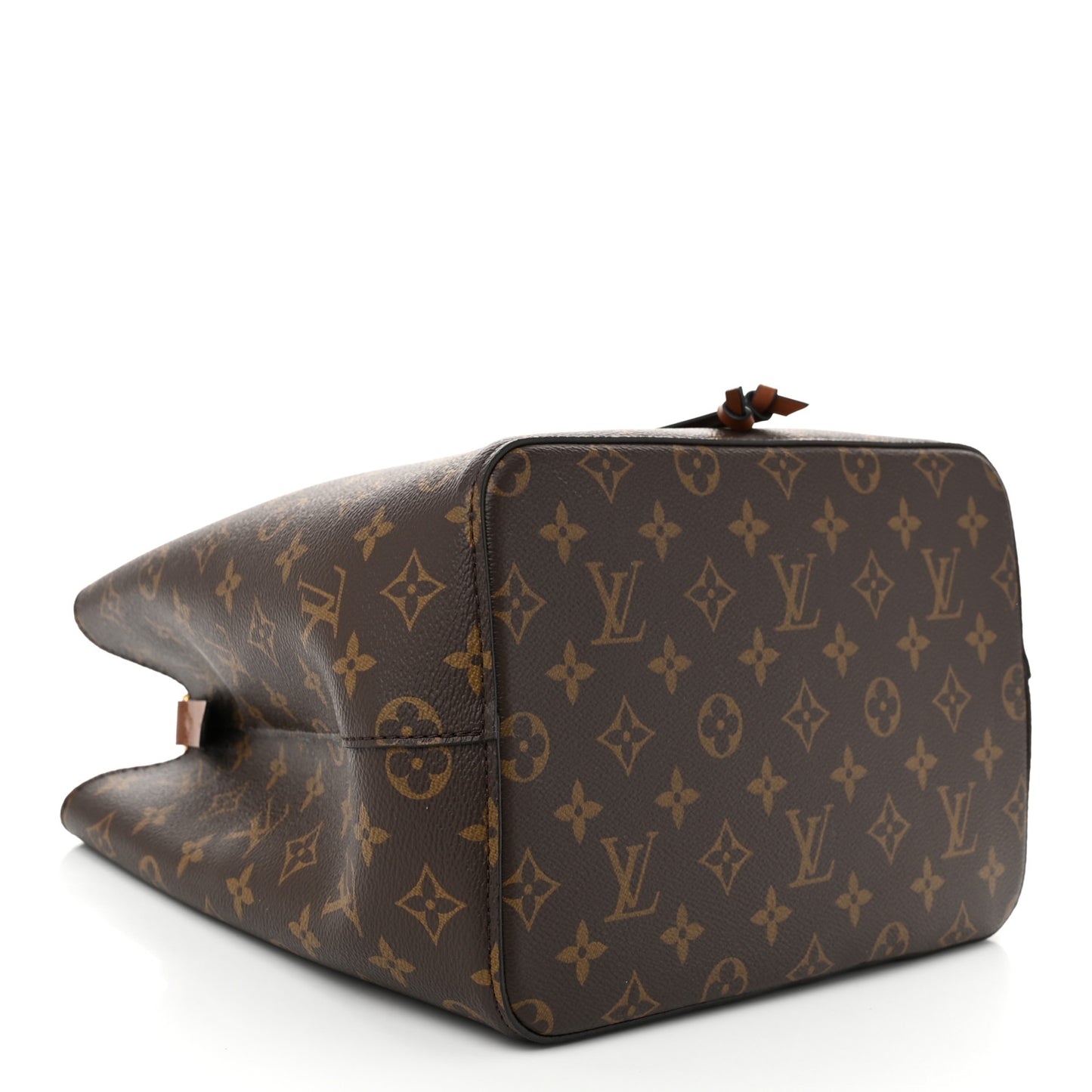 Monogram Neonoe MM Caramel