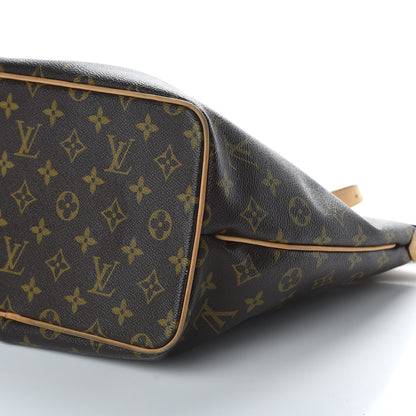 Louis Vuitton Monogram Palermo PM 9 of 11