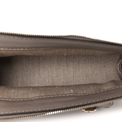 Chloe Buffalo Edith Small Pouch Cashmere Grey 4 of 7