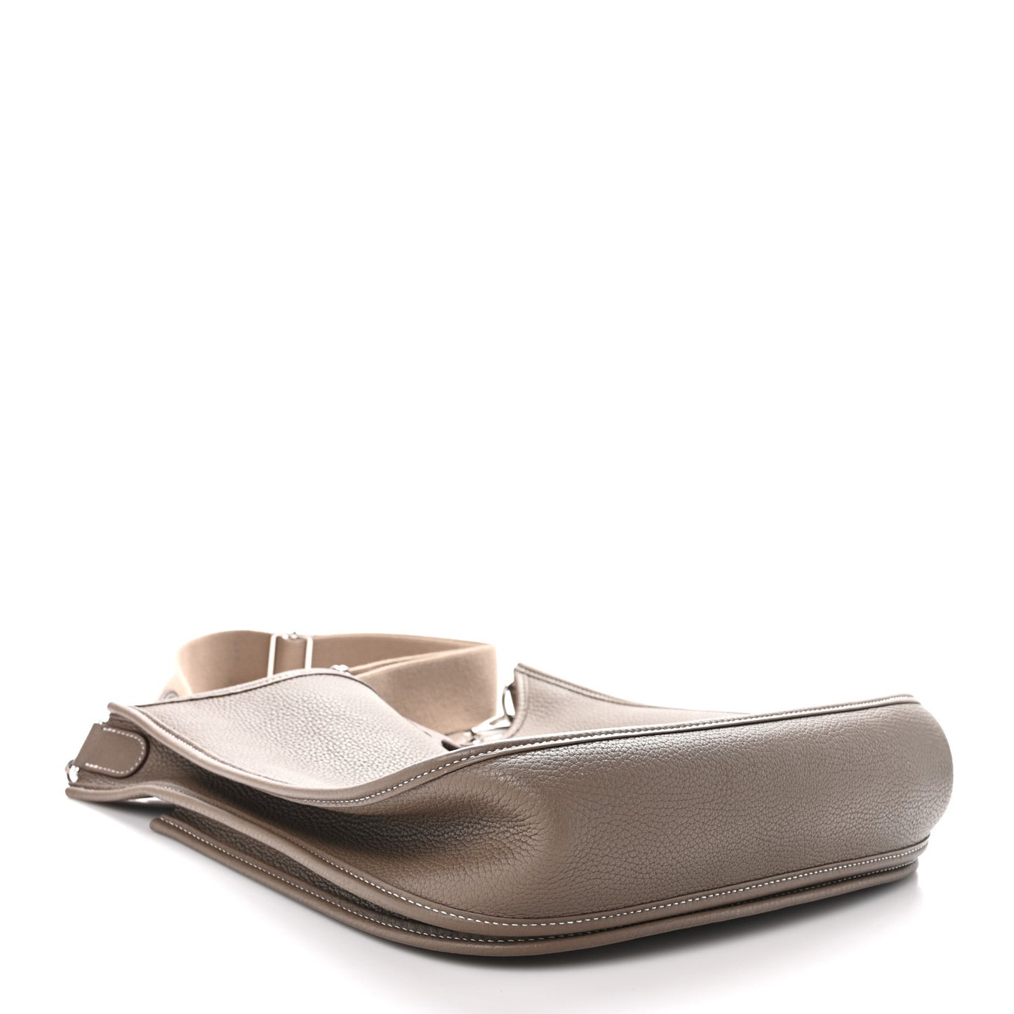 Taurillon Clemence Evelyne III GM Etoupe