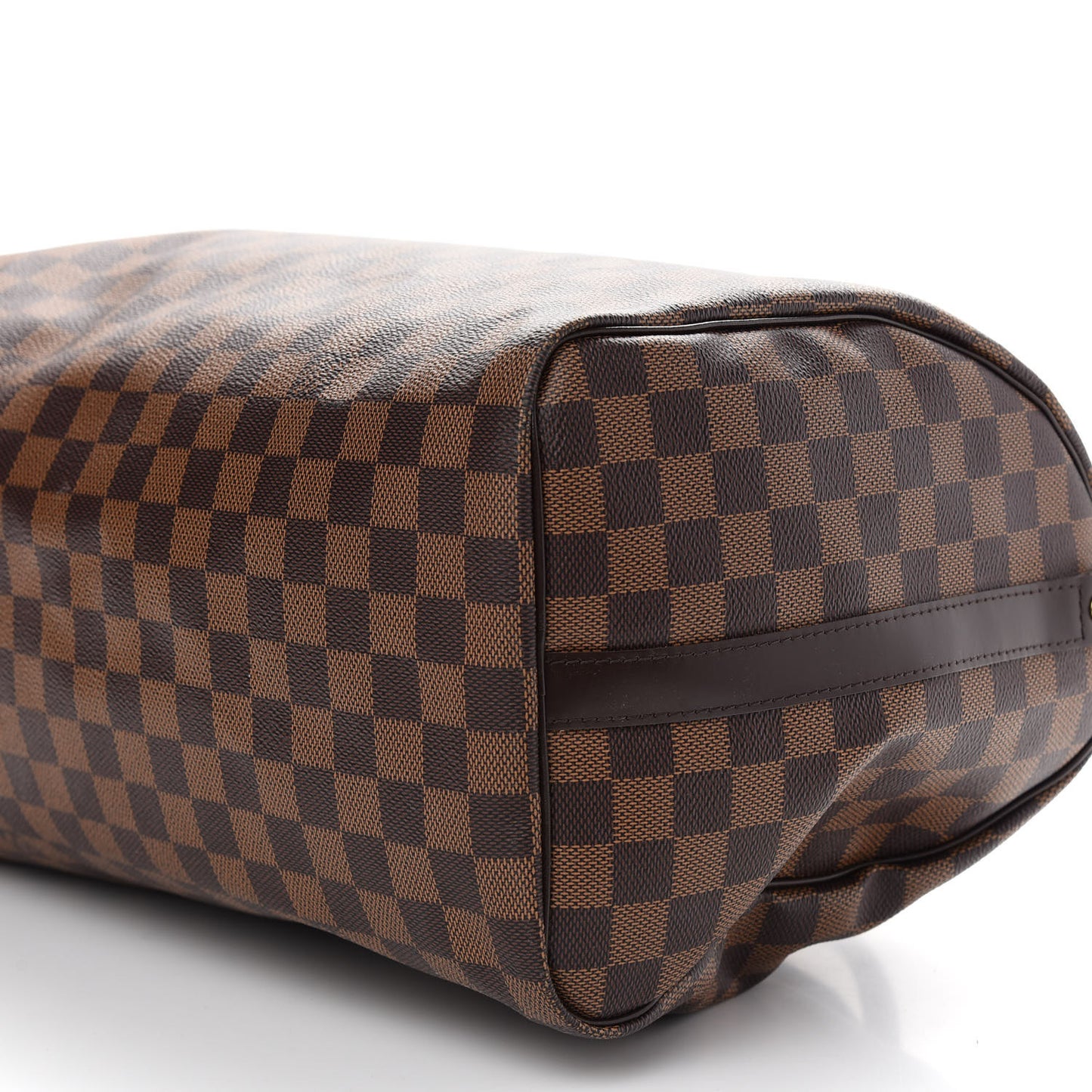 Damier Ebene Speedy Bandouliere 35