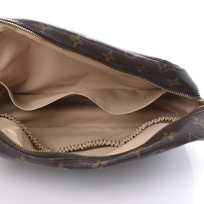 Louis Vuitton Monogram Trousse Toilette 28 5 of 9