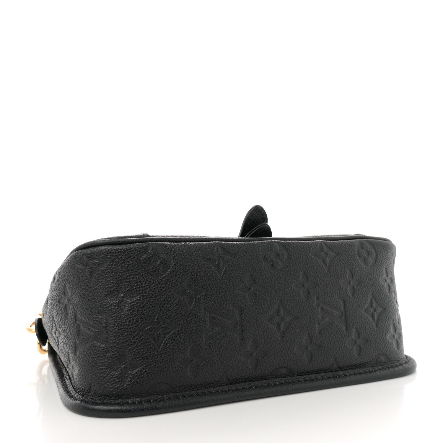 Louis Vuitton Empreinte Monogram Giant Diane Black 4 of 10