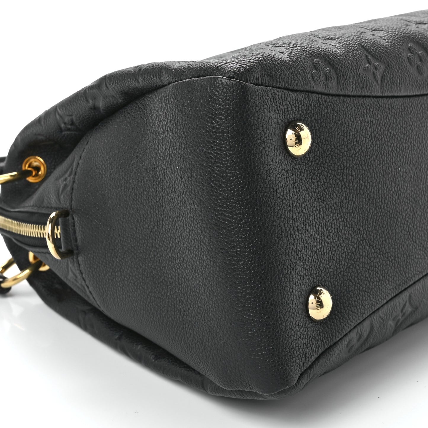 Empreinte Ponthieu PM Black