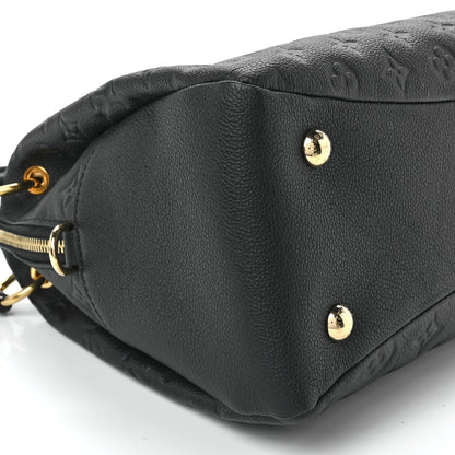 Louis Vuitton Empreinte Ponthieu PM Black 12 of 14