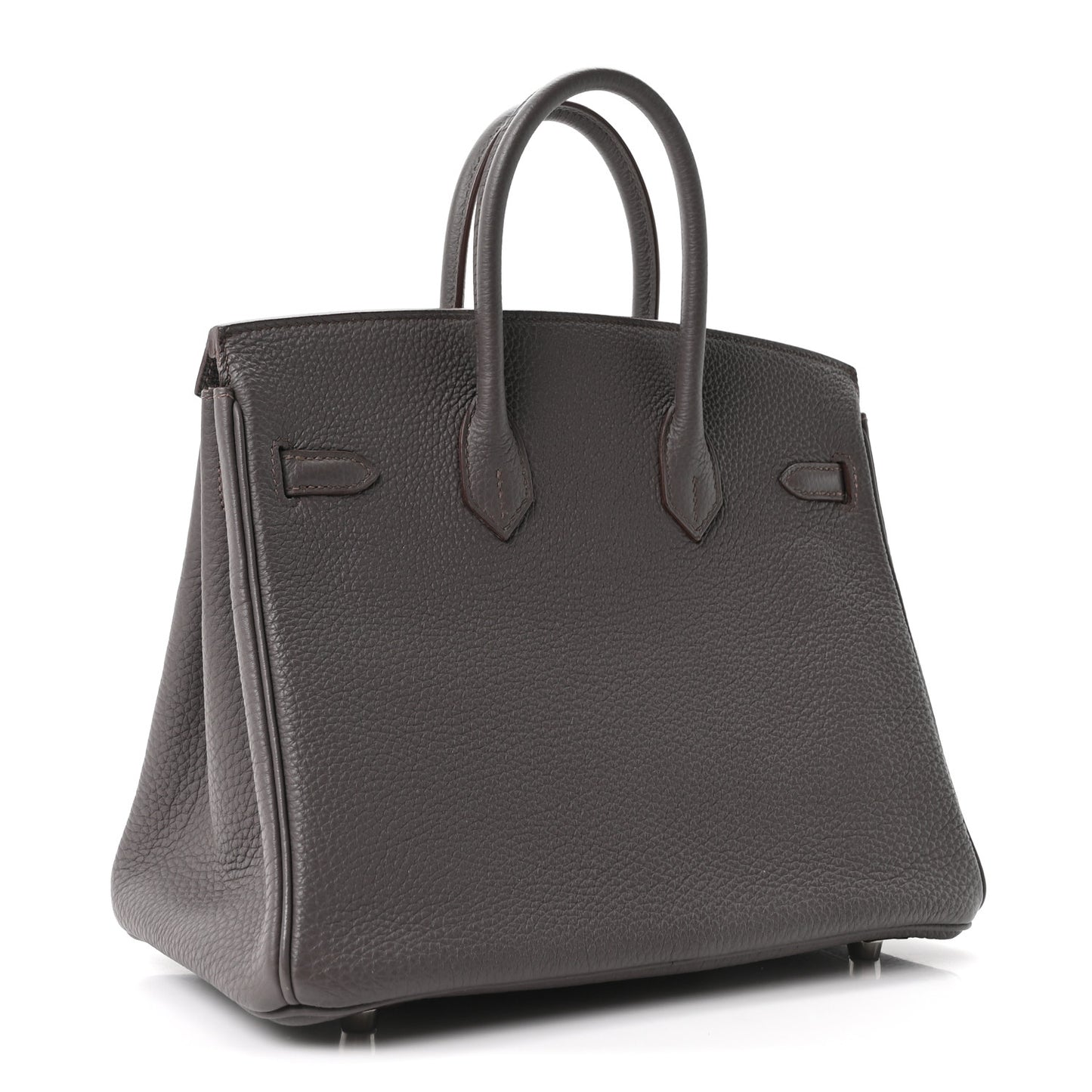 Togo Birkin 25 Etain