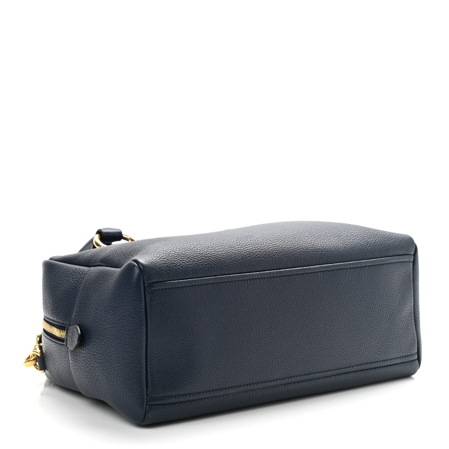 Vitello Phenix Bauletto Baltico