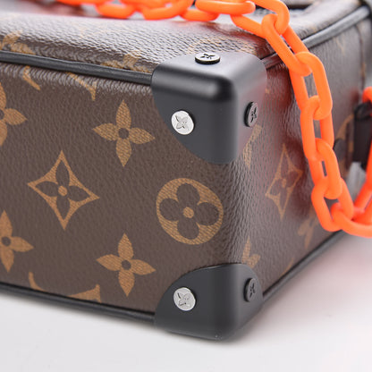 Louis Vuitton Monogram Solar Ray Mini Soft Trunk 8 of 9
