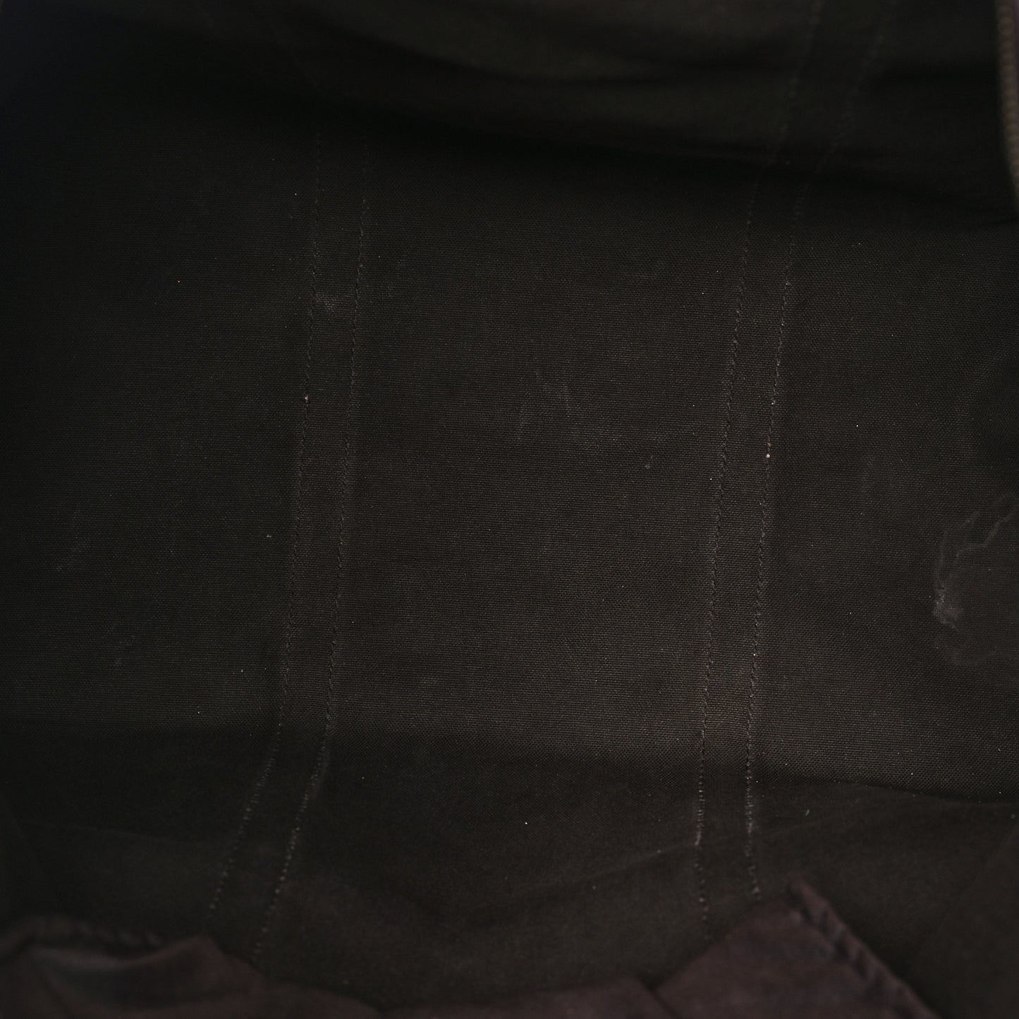 GG Plus Monogram Medium Joy Tote Dark Brown