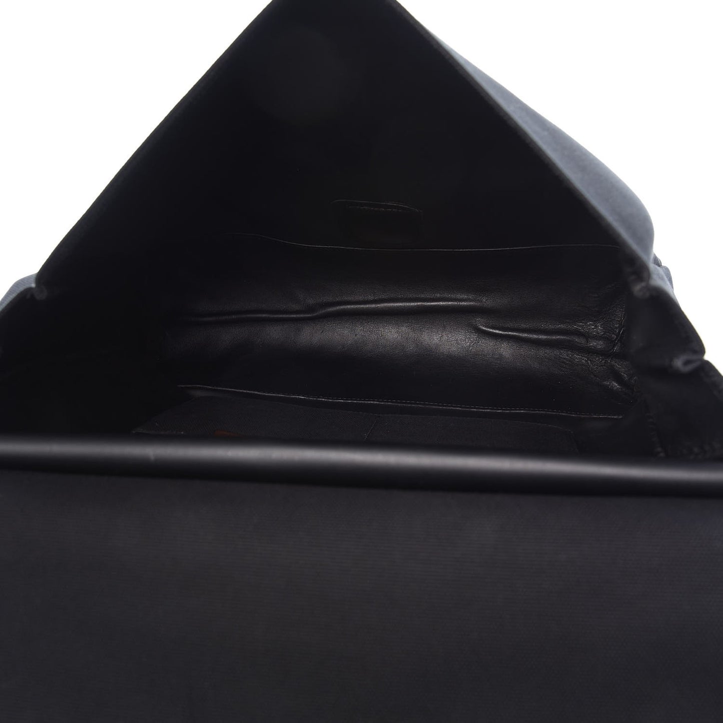 Prorsum Canvas Gladstone Briefcase Black