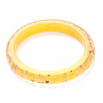 Louis Vuitton Inclusion Bracelet PM Yellow 4 of 6